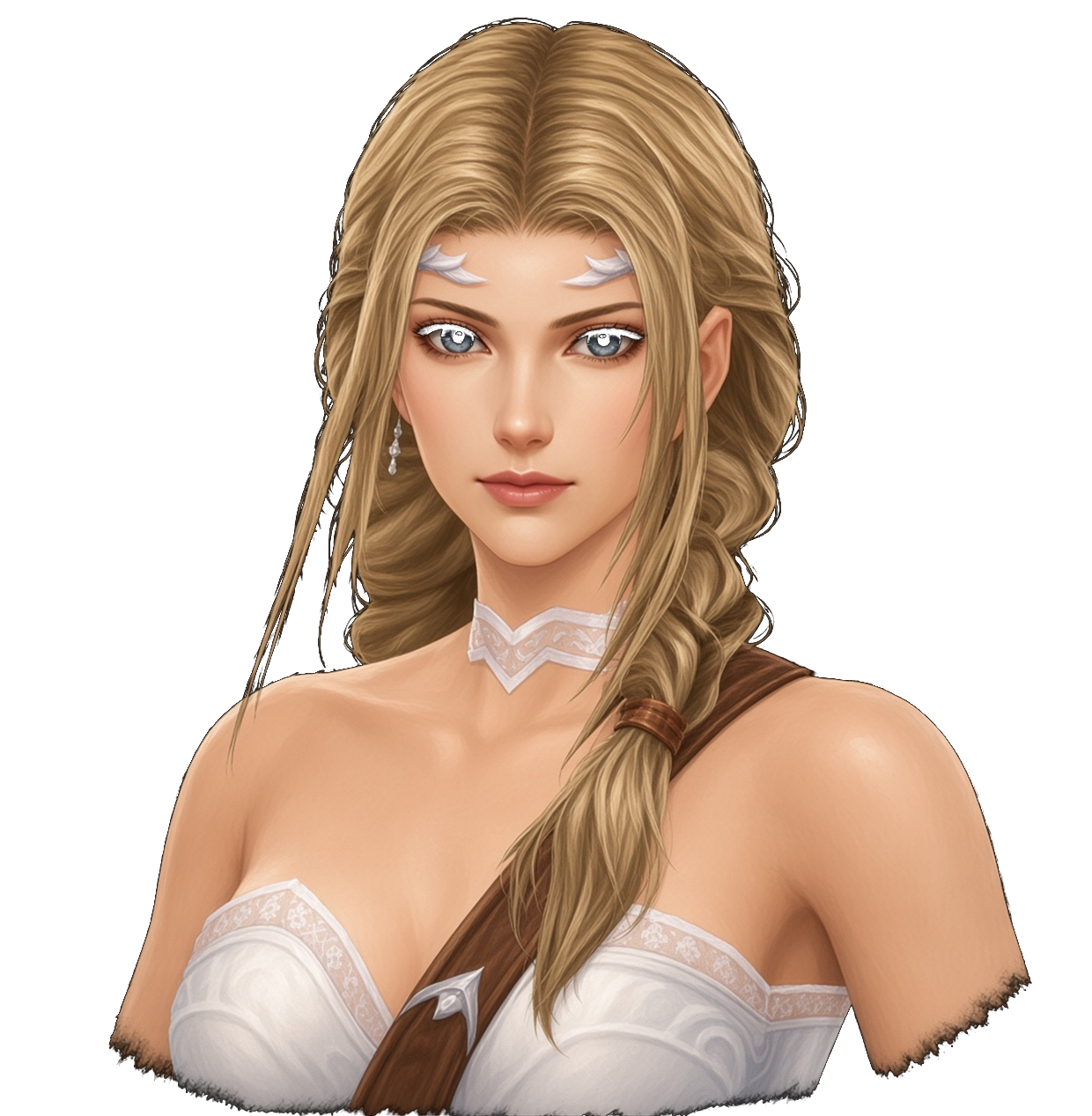 Fairy Elf